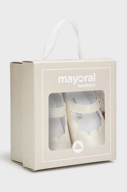 Cipelice za bebe Mayoral Newborn