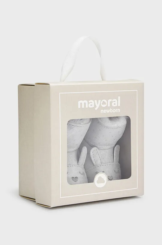Обувь для новорождённых Mayoral Newborn Для девочек