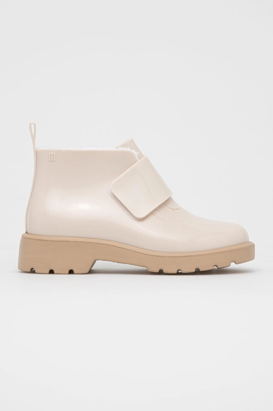 Παιδικές μπότες Melissa Chelsea Boot Inf μπεζ