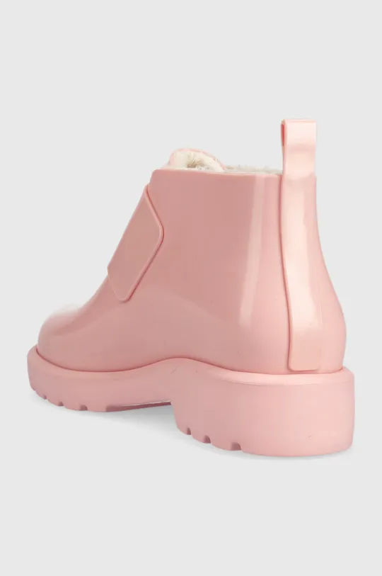 Детские ботинки Melissa Chelsea Boot Inf  Голенище: Синтетический материал Внутренняя часть: Синтетический материал, Текстильный материал Подошва: Синтетический материал