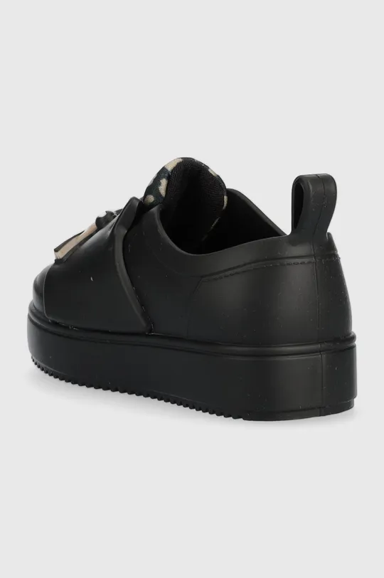 μαύρο Παιδικά κλειστά παπούτσια Melissa Jelly Pop Safari Bb