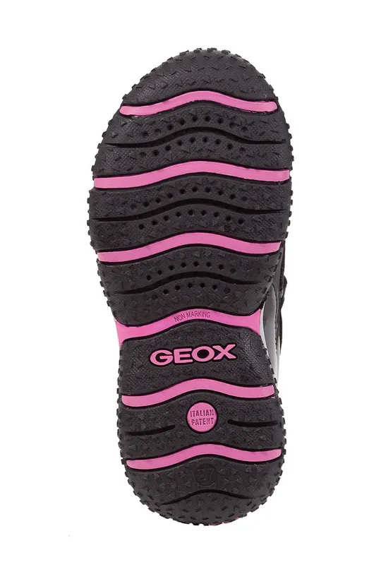 Geox gyerek félcipő
