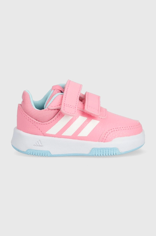 ροζ Παιδικά αθλητικά παπούτσια adidas Tensaur Sport 2.0 Για κορίτσια