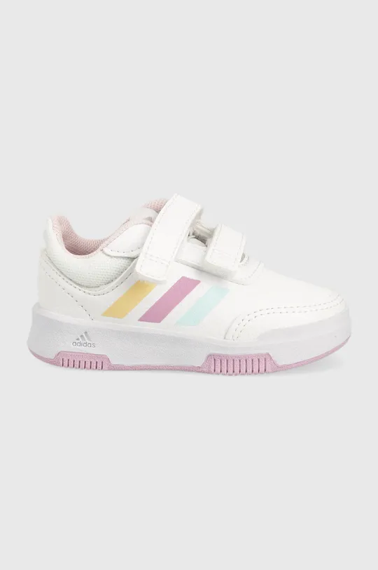 λευκό Παιδικά αθλητικά παπούτσια adidas Tensaur Sport 2.0 Για κορίτσια