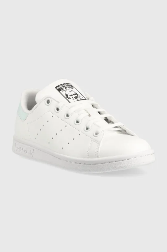 Dětské sneakers boty adidas Originals bílá