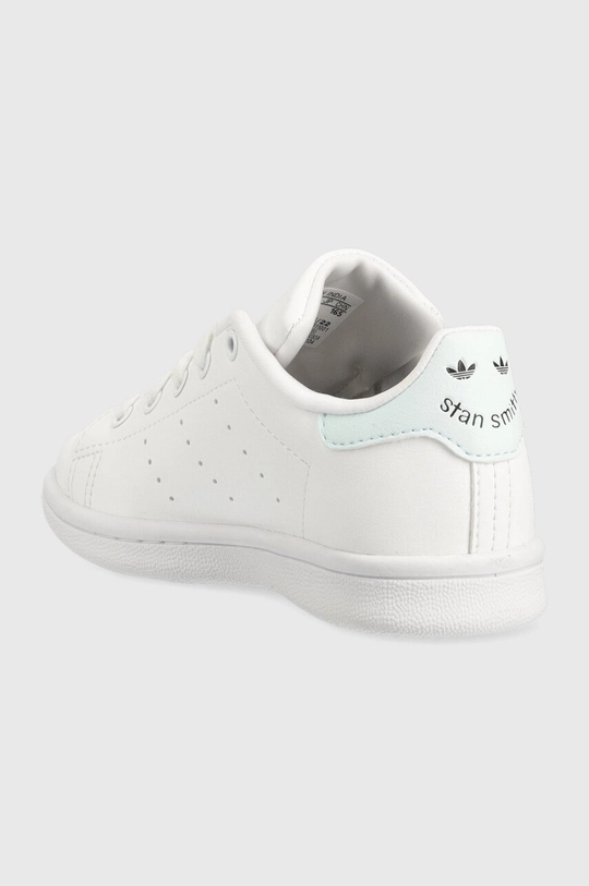 BIMBA adidas Originals scarpe da ginnastica per bambini GY4260 bianco