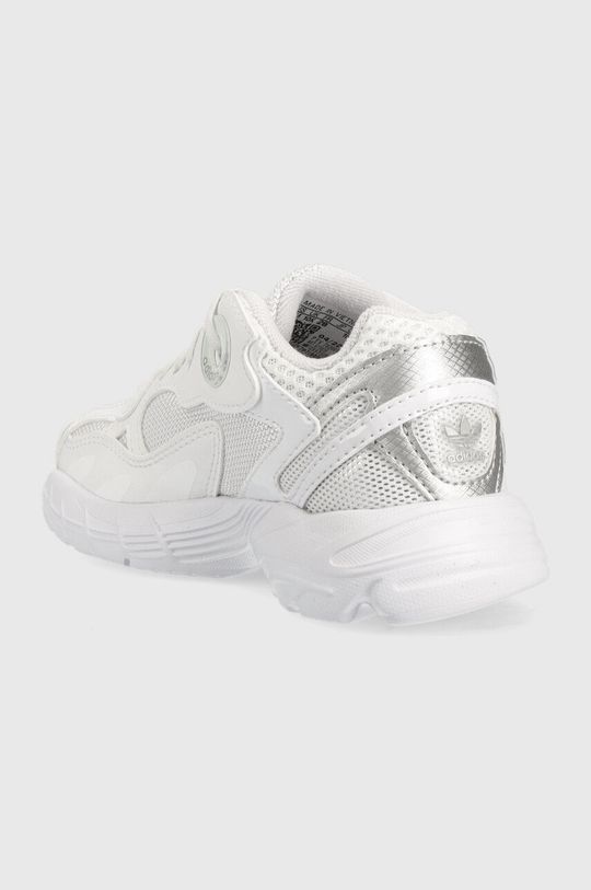 adidas Originals sneakersy dziecięce Cholewka: Materiał syntetyczny, Materiał tekstylny, Wnętrze: Materiał syntetyczny, Materiał tekstylny, Podeszwa: Materiał syntetyczny