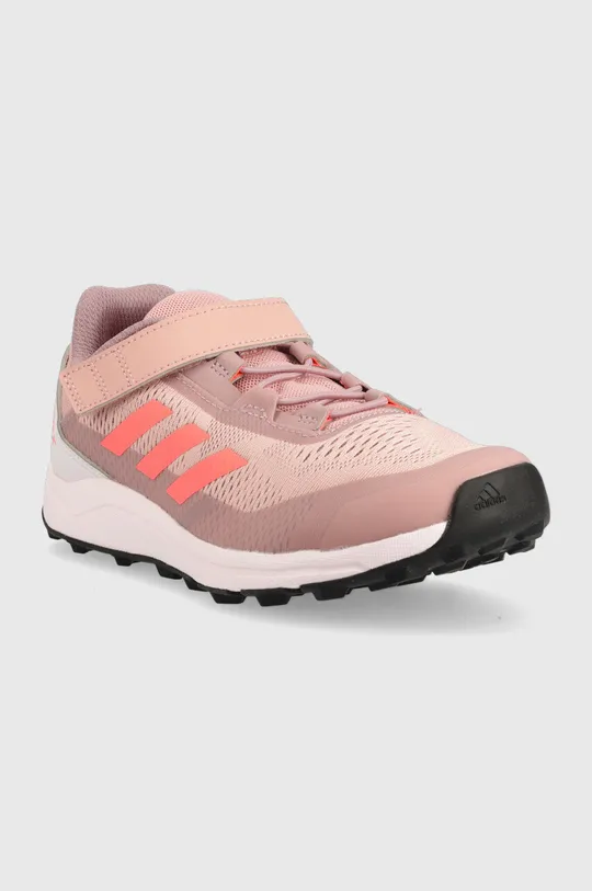 adidas TERREX Παιδικά παπούτσια Agravic Flow ροζ
