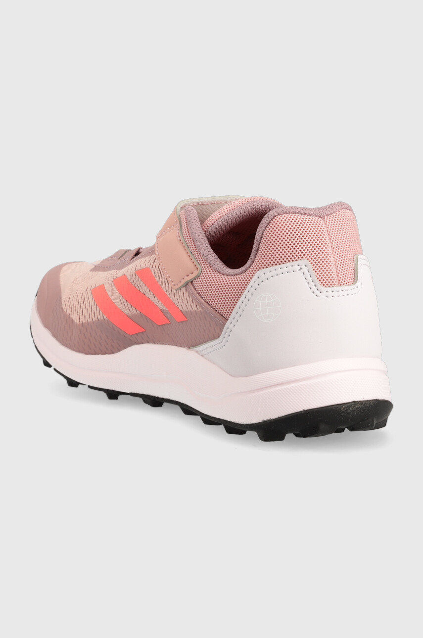 adidas TERREX gyerek cipő Agravic Flow  Szár: szintetikus anyag, textil Belseje: szintetikus anyag, textil Talp: szintetikus anyag