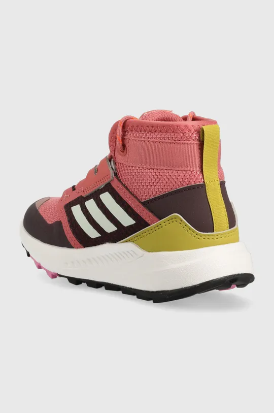 adidas TERREX buty dziecięce Trailmaker  Cholewka: Materiał syntetyczny, Materiał tekstylny Wnętrze: Materiał tekstylny Podeszwa: Materiał syntetyczny