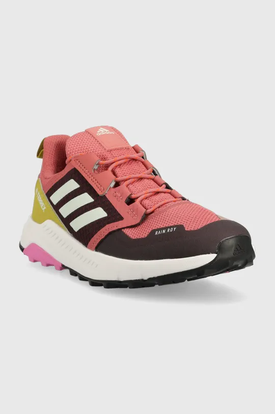 adidas TERREX Дитячі черевики Trailmaker R.Rdy рожевий