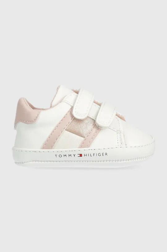 λευκό Βρεφικά παπούτσια Tommy Hilfiger Για κορίτσια