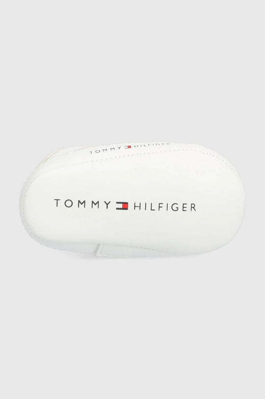 Topánky pre bábätká Tommy Hilfiger Dievčenský