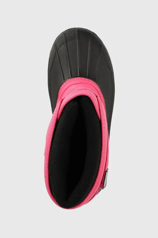 ροζ Παιδικές μπότες χιονιού Polo Ralph Lauren