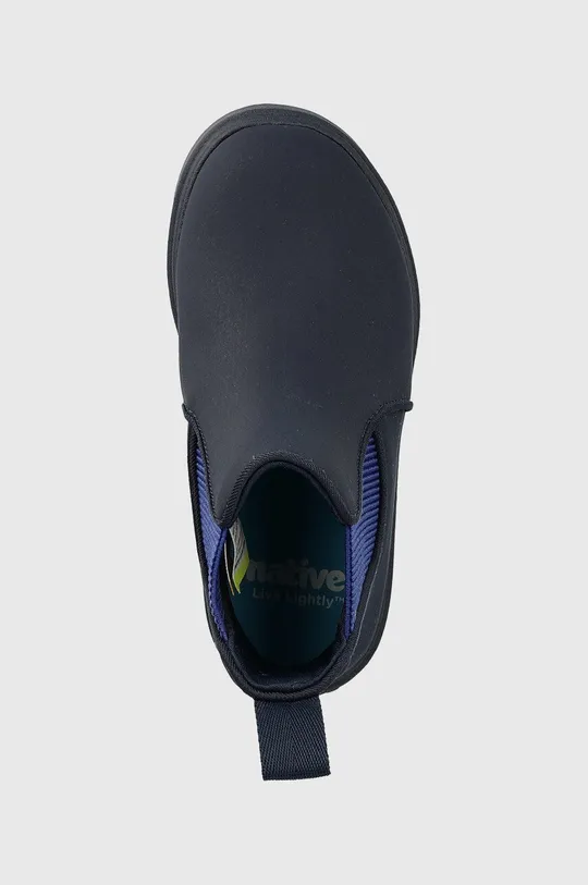 темно-синій Дитячі черевики Native Kensington Treklite Bloom