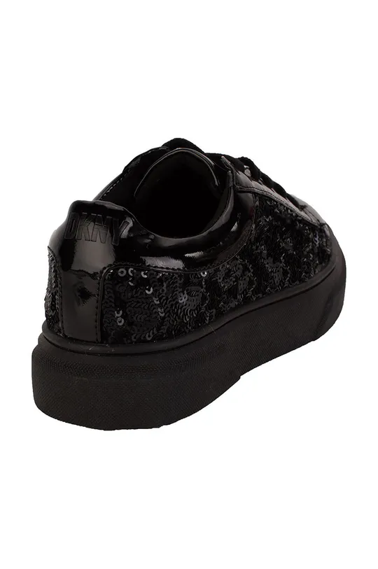 Παιδικά αθλητικά παπούτσια DKNY  Πάνω μέρος: Συνθετικό ύφασμα Εσωτερικό: Υφαντικό υλικό Σόλα: Συνθετικό ύφασμα