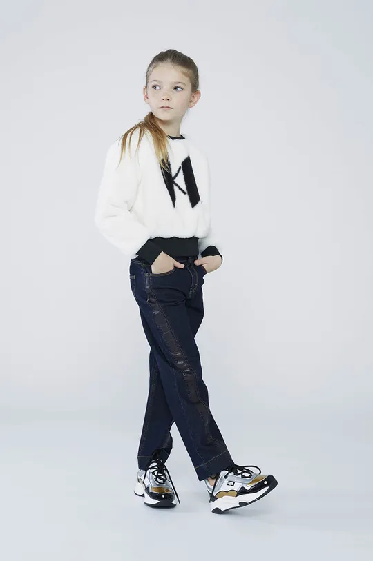 Детские кроссовки Karl Lagerfeld