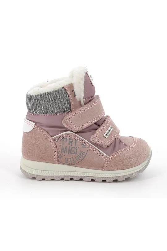 ροζ Παιδικά παπούτσια Primigi Για κορίτσια