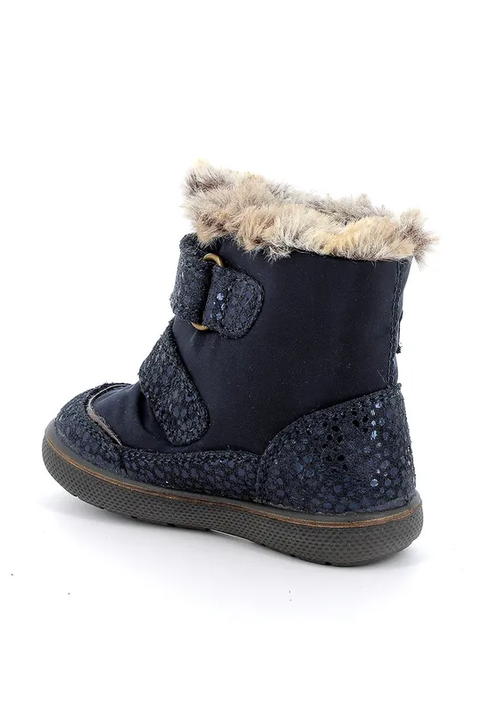Дитячі зимові черевики Primigi  Халяви: Текстильний матеріал, Замша Внутрішня частина: Текстильний матеріал Підошва: Синтетичний матеріал