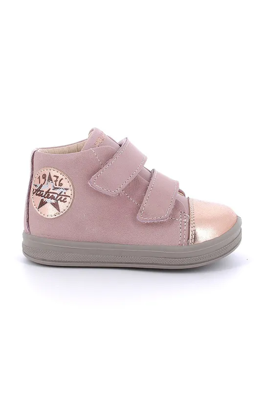 рожевий Дитячі туфлі Primigi Для дівчаток