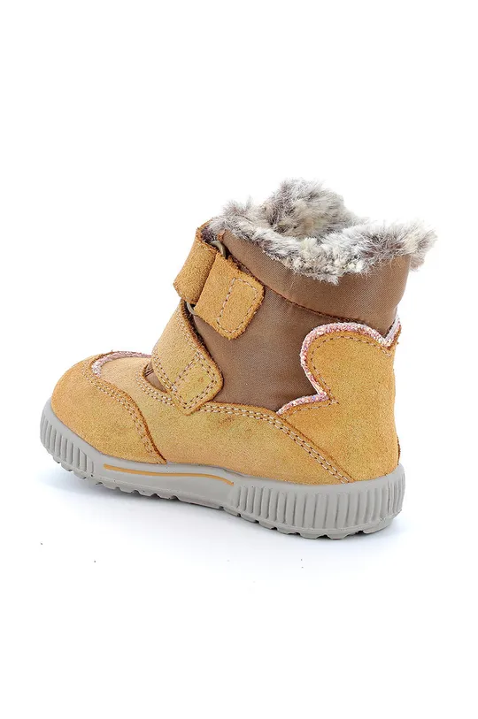 Dječje cipele Primigi  Vanjski dio: Tekstilni materijal, Prirodna koža Unutrašnji dio: Tekstilni materijal Potplat: Sintetički materijal