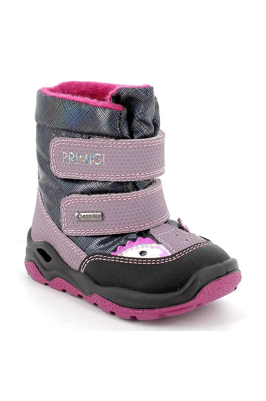 Παιδικά παπούτσια Primigi ροζ