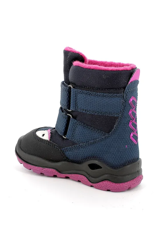 Dječje cipele Primigi  Vanjski dio: Sintetički materijal, Tekstilni materijal Unutrašnji dio: 100% Tekstilni materijal Potplat: Sintetički materijal