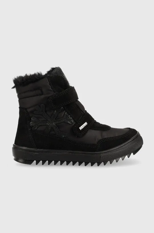 μαύρο Παιδικές χειμερινές μπότες Primigi Για κορίτσια