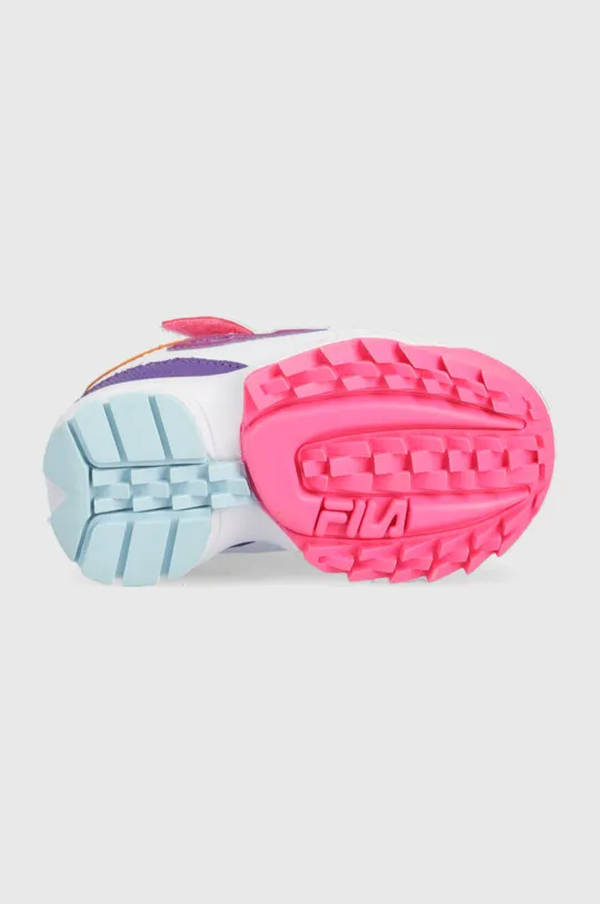 Παιδικά αθλητικά παπούτσια Fila Disruptor Για κορίτσια