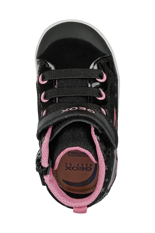 Дитячі кросівки Geox Для дівчаток