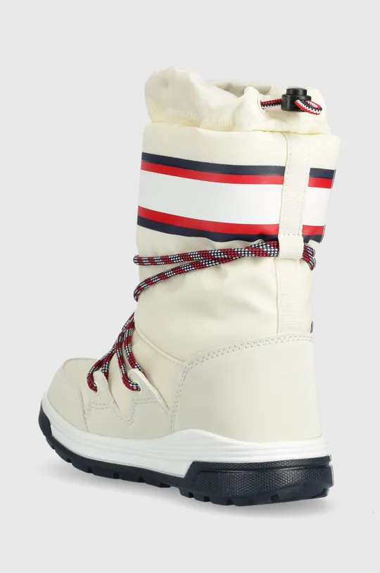 Dječje cipele za snijeg Tommy Hilfiger  Vanjski dio: Sintetički materijal, Tekstilni materijal Unutrašnji dio: Sintetički materijal Potplat: Sintetički materijal