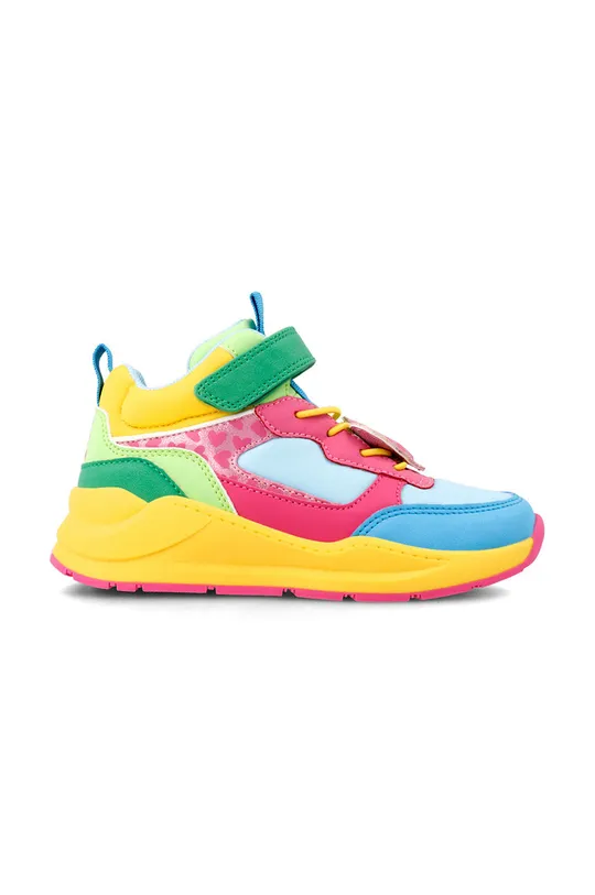 барвистий Дитячі кросівки Agatha Ruiz de la Prada Для дівчаток