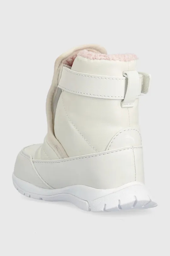 Παιδικές μπότες χιονιού Puma  Πάνω μέρος: Συνθετικό ύφασμα, Υφαντικό υλικό Εσωτερικό: Υφαντικό υλικό Σόλα: Συνθετικό ύφασμα