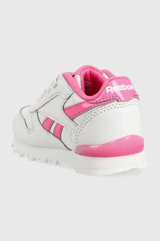 Detské tenisky Reebok Classic Step  Zvršok: Syntetická látka Vnútro: Textil Podrážka: Syntetická látka