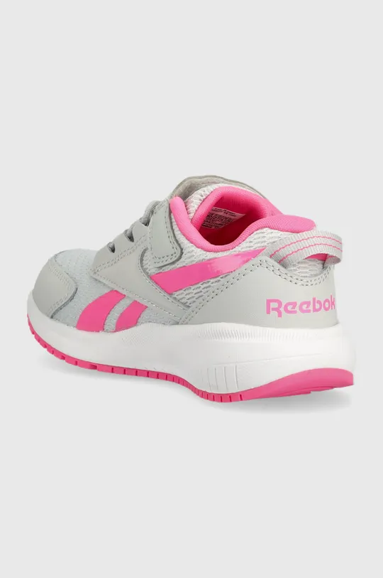 Παιδικά αθλητικά παπούτσια Reebok Classic Reebok Road Supreme  Πάνω μέρος: Υφαντικό υλικό, Φυσικό δέρμα Εσωτερικό: Υφαντικό υλικό Σόλα: Συνθετικό ύφασμα