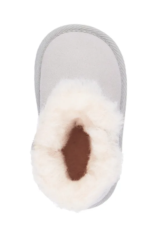 Dječje cipele za snijeg od brušene kože Emu Australia Toddle Za djevojčice