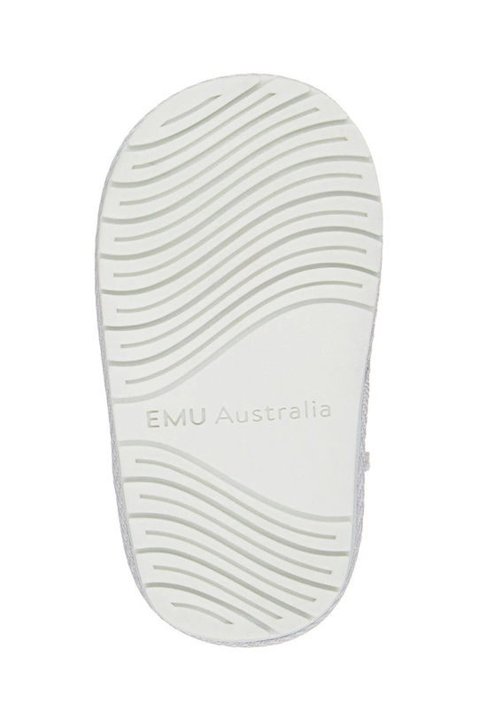 Дитячі замшеві чоботи Emu Australia Toddle