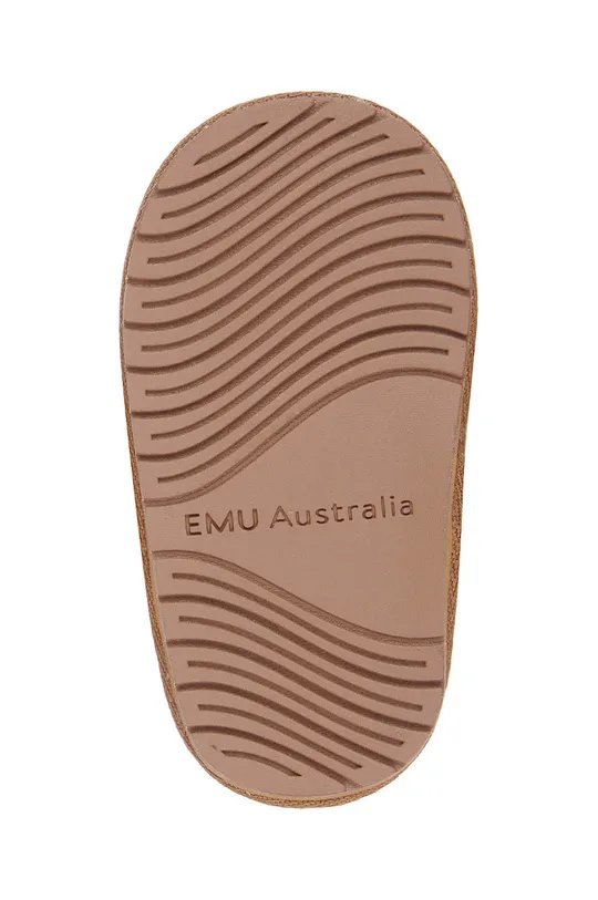 Дитячі замшеві чоботи Emu Australia Toddle Mintaro