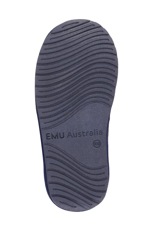 Dětské semišové sněhule Emu Australia Starry Night