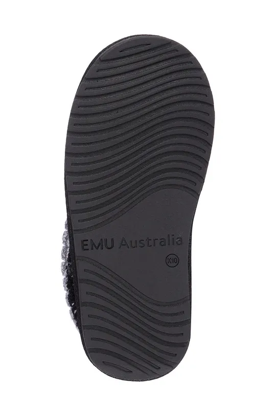 Μπότες χιονιού σουέτ για παιδιά Emu Australia Eccles