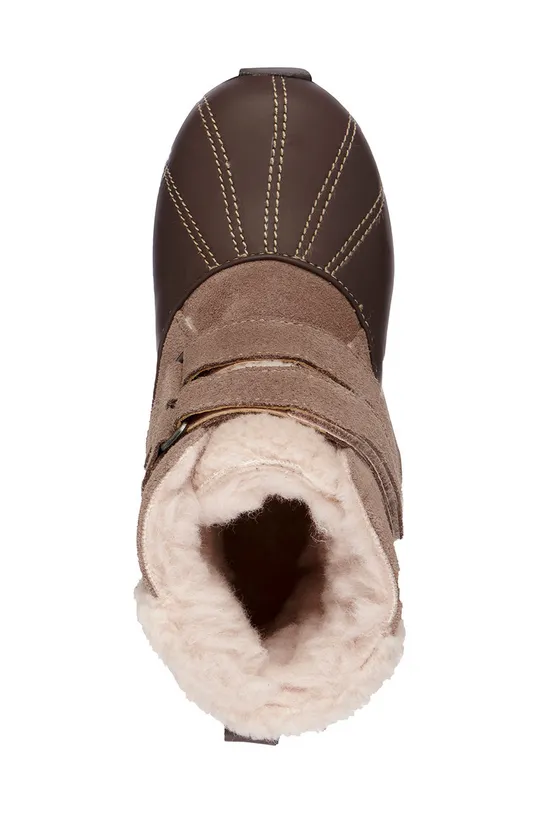 Παιδικές μπότες χιονιού Emu Australia Lockyer Για κορίτσια