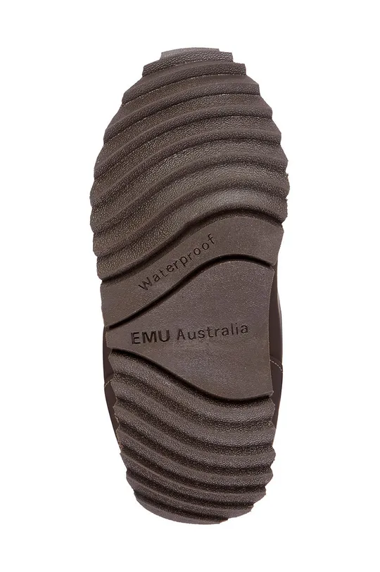 Emu Australia stivali da neve bambini Lockyer