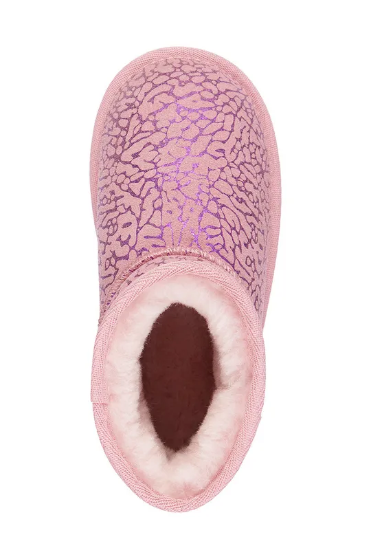 Dječje cipele za snijeg od brušene kože Emu Australia Wallaby Mini Dream Za djevojčice