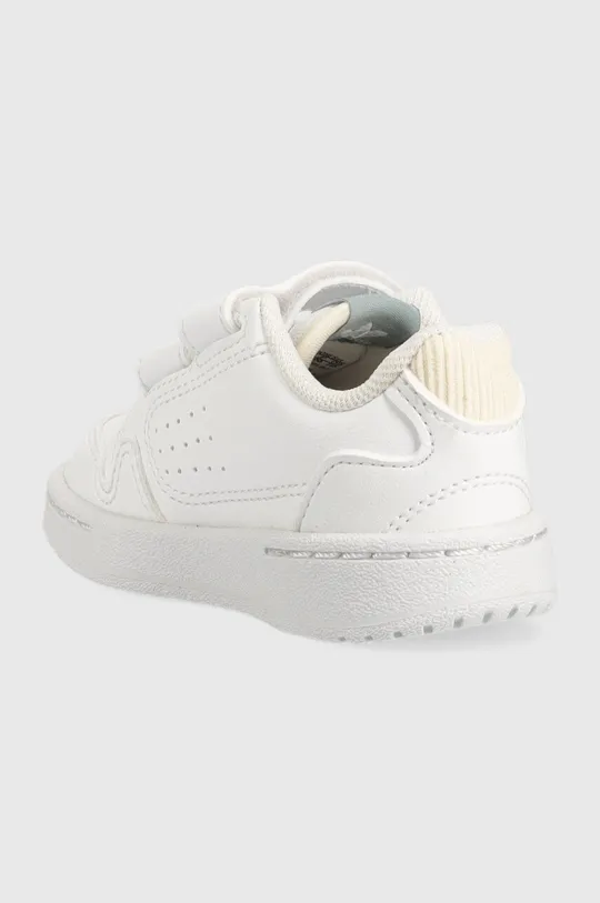 adidas Originals sneakersy dziecięce Cholewka: Materiał syntetyczny, Wnętrze: Materiał tekstylny, Podeszwa: Materiał syntetyczny