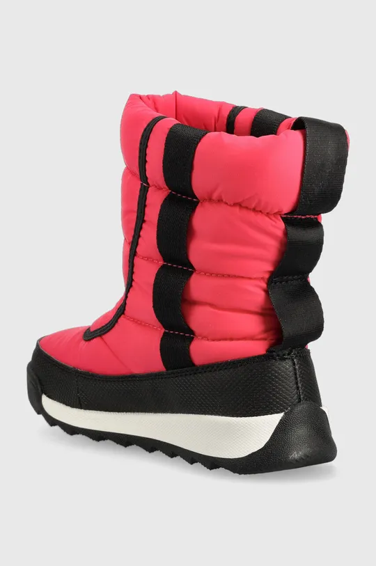 Παιδικές μπότες χιονιού Sorel  Πάνω μέρος: Συνθετικό ύφασμα, Υφαντικό υλικό Εσωτερικό: Υφαντικό υλικό Σόλα: Συνθετικό ύφασμα