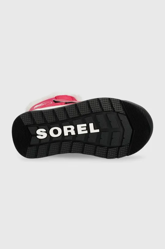 Дитячі чоботи Sorel Для дівчаток