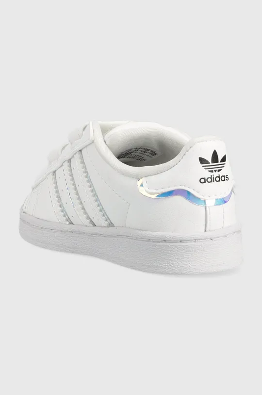 adidas Originals sneakersy dziecięce Cholewka: Materiał syntetyczny, Wnętrze: Materiał tekstylny, Podeszwa: Materiał syntetyczny