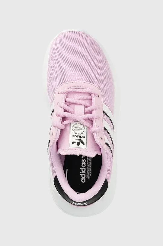 růžová Dětské sneakers boty adidas Originals