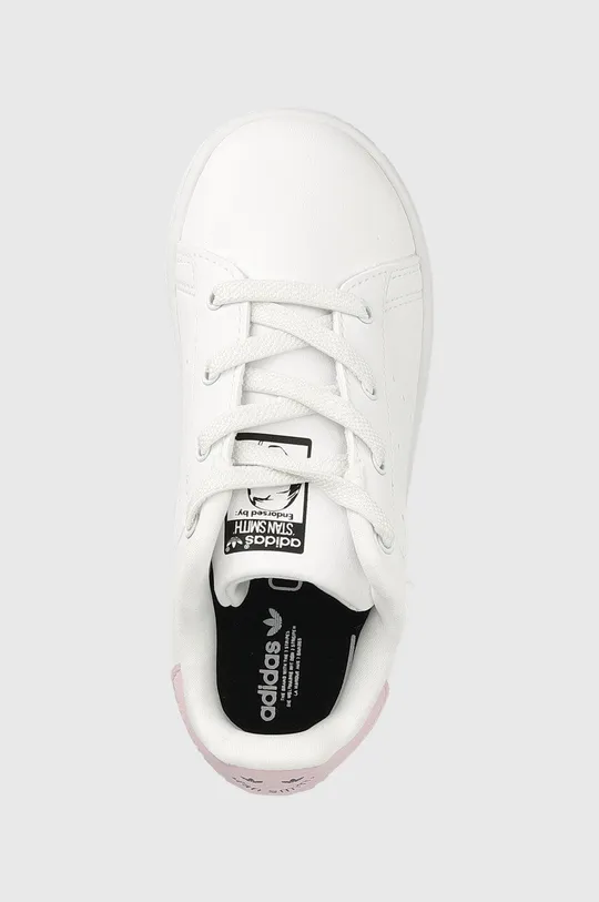 белый Детские кроссовки adidas Originals