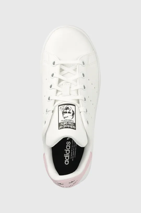 білий Дитячі кросівки adidas Originals